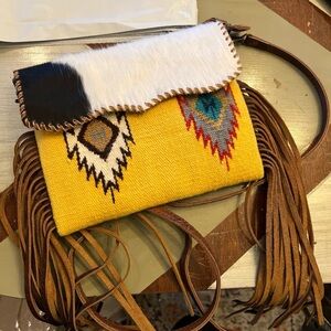 American Darling crossbody
